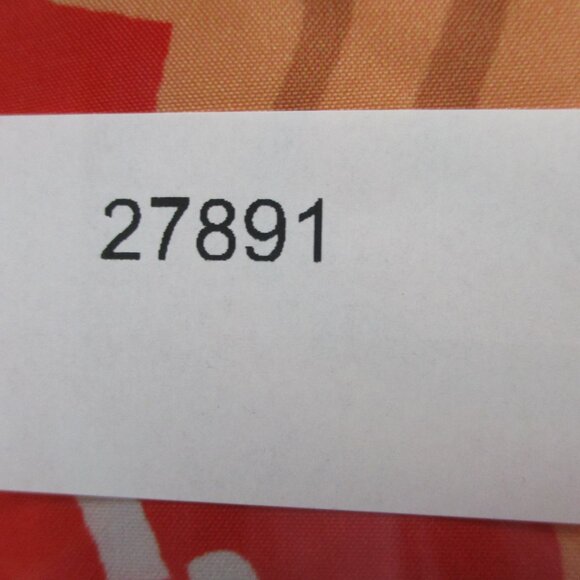 Replica Casablanca Tennis Club Shirt Size 2XL Multicolor Masao San Print Camp - Picture 12 of 12